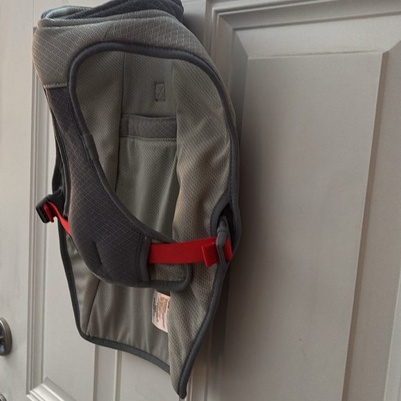 NWT Reddy Pets Gray and Red accented Dog Cooling Vest - Picture 5 of 8